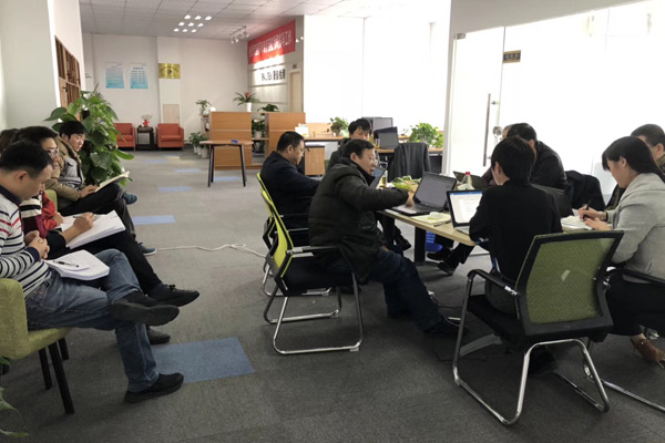 实验室知识、手艺培训